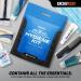 Go2Kits Hygiene Toiletry PPE Kit - Travel, Business, Charity - Made in USA (1 Pack) - Buy Online on GoSupps.com