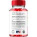 Buy Ketobeez ACV Gummies 1000MG - 3 Pack | Advanced Keto Support with Folate & B12 | 180 Gummies for Optimal Health - Buy Online on GoSupps.com