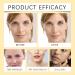 Snail Mucin All in One Cream - Moisturizing Snail Repair Face Cream - Collagen Cream - Skin Repair & Hydrating Face Cream - Skin Lig_htening Cream - Anti Aging Anti Wrinkle Deep & Intense Hydration - Buy Online on GoSupps.com