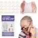 Ugrace Hair HD Wig Cap - 20 PCS Transparent Stocking Wig Caps for Women - Buy Online on GoSupps.com