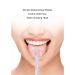 JOSALINAS 2PCS Wide-head Tongue Cleaners - Double Blades Scrapers Oral Care - Platinum Color - Buy Online on GoSupps.com