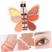 Beavorty Yellow Eyeshadow Girl Eye Shadow 1pc cream eyeshadow creamy blush Woman Eyeshadow Pallet lip gloss girl portable 1 count (Pack of 1) As Shown 3 - Buy Online on GoSupps.com