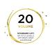 Clairol Professional Hair Color Developer 20 Volume - 16 oz - Buy Online on GoSupps.com