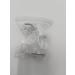 Buy Hypehyps Hypshype Stainless Steel Razor & Brush Stand | Portable Shaving Stands for Men - International Shipping - Buy Online on GoSupps.com