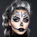 Professional Black & White Face Paint Set (1.25 oz Each) for Halloween SFX & Cosplay - High Pigment Oil-Based Makeup Kit for Clown, Joker, Skeleton - Kids & Adults Costume Accessories - Buy Online on GoSupps.com