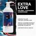 IGK EXTRA LOVE Shampoo and Conditioner Set (33.8 Oz) | Volume & Thickening | Vegan & Cruelty-Free | International Shipping Available - Buy Online on GoSupps.com