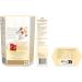 Lindt - Cornet LINDOR - Assortiment de Chocolats Blancs - C ur fondant - Id al pour No l 200g Blanc 200g - Buy Online on GoSupps.com