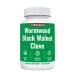 NutraScout Wormwood Black Walnut & Clove Complex | Whole Body Detox Cleanse | Lab Tested USA Made Non-GMO Easy to Swallow | 60 Capsules
