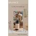 Balance - Frankincense & Myrrh Sandalwood Aromatherapy Mist | 100% Natural Essential Oil Blend for Grounding & Calmness | Eunoia Naturals - Buy Online on GoSupps.com