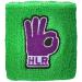 WWE John Cena Cenation Respect Sweatband Set - Official Authentic Wear - Buy Online on GoSupps.com