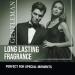 Yardley London Gentleman Fresh Perfume for Men (Urban Perfume 100ML) - Buy Online on GoSupps.com