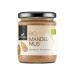Foodin Organic Almond Butter - 100% Organic Gluten-Free Vegan (2 x 250g) - Excellent Protein & Healthy Fats - Buy Online on GoSupps.com