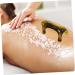 Minkissy Massage Device - Broad Hair Comb & Facial Tools | Head & Neck Massage Tool for Deep Relaxation - Buy Online on GoSupps.com