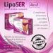Liposer - 16 Sticks - Weight Management and Fat Metabolism - Dietary Supplement with Detox Effect - For Men and Women - 16 Days Use - Buy Online on GoSupps.com