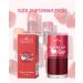Buy 2 Colors Lip Tint Stain Set - Long Lasting Waterproof Korean Glossy & Matte Mini Liquid Lipstick for Lips & Cheeks - International Shipping Available - Buy Online on GoSupps.com