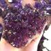for 500-1000g Natural Amethyst Crystal Cluster Quartz Point Purple Crystal Druse Specimen Minerals Reiki FUZEGRDLI (Size : Approx 800g) - Buy Online on GoSupps.com