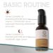 Shop E2H Revitalizing Restore Serum - Hyaluronic Acid & Chamomile for Ultimate Hydration | International Shipping Available - Buy Online on GoSupps.com