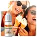 Buy Ellis Flavors Peppermint Natural Identical Food Flavor 10ml | Perfect for Food & Drinks - International Shipping Available - Buy Online on GoSupps.com