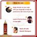 Newish Black Seed Onion Oil for Hair Regrowth & Care | Castor Almond Sunflower Methi & Jojoba Oils | 200 ml Shine & Nourish Your Hair - Buy Online on GoSupps.com