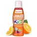 Feel Great Liquid Multivitamin for Kids | Orange Flavored Vegetarian & Sugar Free Kids Liquid Vitamin | Essential Kids Vitamins & Immune Support for Kids | 30 Day Supply 16 Fl Oz (Pack of 1)