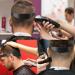 Hair Cutting Ridge & Edge Template - Curved Silicone Haircut Strap for Fast Easy DIY Haircuts - Ideal for Men's Hairstyles - Buy Online on GoSupps.com