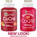 Qunol CoQ10 Gummies 100mg - Delicious Heart Health Support - 60 ct - Buy Online on GoSupps.com
