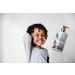 Vegan Blueberry Kids Conditioner | pH-Balanced Sulfate-Free & Tear-Free - BABY HAIR - Buy Online on GoSupps.com