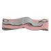 Double Chin Reducer & Face Lift Tape | V Shaped Slimming Strap - Soft Breathable Bandage (Pink M Size) | Shop Now - Buy Online on GoSupps.com