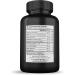 Party & Rave Recovery Cure - Neurotoxicity Protection Supplement (60 Capsules) - Buy Online on GoSupps.com