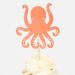 Meri Meri Octopus & Shark Cupcake Kit (Pack of 24) - Buy Online on GoSupps.com
