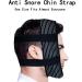 2Pcs Adjustable Anti Snore Chin Strap - Effective Snoring Solution for Men & Women - Flexible Head Band for Better Sleep - Buy Online on GoSupps.com