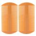 10pcs Double Sided Lice Combs for Kids, Adults, Pets - Hair Grooming & Removal - Buy Online on GoSupps.com