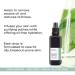 Odacit Anti-Aging Face Serum & Mint Green Tea Mist | Hydration for Acne-Prone Skin Blemish Control | 1.69 fl. oz - Buy Online on GoSupps.com