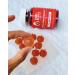Baby Blues Apple Cider Vinegar Gummies - Vegan, Non-GMO, Gluten-Free Supplement with Vitamin B-6 & B12 - 60 Pieces - Buy Online on GoSupps.com