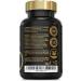 Premium Turmeric Boswellia Capsules 3000mg with Black Pepper | High Strength Formula | 60 Capsules | Made in UK | Joint Support - Buy Online on GoSupps.com