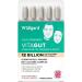 Wellgard Vitagut Probiotics for Gut Allergen-Free 12 Billion CFU Per Capsule Scientifically Proven Vegan Made in UK