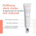 Pierre Fabre Avene Dermabsolu Eye Contour 15ml - Anti-Aging & Hydrating Eye Cream | Fast International Shipping - Buy Online on GoSupps.com
