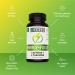 Zhou Energy Focus Caffeine with L-Theanine - 60 VegCaps | Cognitive Performance Nootropic Stack - Buy Online on GoSupps.com