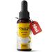 High-dose vitamin D3 drops 5000 IU 1900 drops 50 ml Neutral taste Lab tested and made in Al