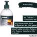 Collonil Leather Gel 7.78 Fl Oz - Leather Care for Smooth and Suede Leather - Dirt & Water-Repellent Conditioner for Furniture, Shoes, Bags & More - Buy Online on GoSupps.com