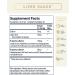 Quicksilver Liver Sauce - Liposomal Liver Detox Supplement with DIM, Quercetin, Milk Thistle, and Dandelion Root - 100ml - Buy Online on GoSupps.com