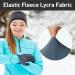 Arcweg Winter Thermal Running Gloves - Anti-Slip Touchscreen Fleece Lined for Men and Women - Blue S/M - Buy Online on GoSupps.com