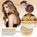 shampoo Hair Regrowth Shampoo Solid Shampoo for Hair Anti Hair Loss Shampoo Anti Dandruff Solid Shampoo Bar for Women Men - Buy Online on GoSupps.com