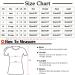 Yihaojia Crewneck Shirts for Women Summer Fall Short Sleeve Work Scrub Vacation Thanksgiving Top T Shirt Blouse Women 2023 Orange#17 X-Large - Buy Online on GoSupps.com