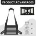 DJAPWPX 2 Pcs Calf Sling for Weighing Animals Livestock Sling with Adjustable Auxiliary Strap Lamb Weight Sling with Metal D Ring Animal Weight Sling for Newborn Calves Lambs - Buy Online on GoSupps.com