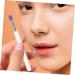 FRCOLOR 16 Pcs Silicone Lip Brush Set - Bulk Lipstick Applicator & Lip Scrubber | Assorted Colors | Ideal for Makeup Lovers - Buy Online on GoSupps.com