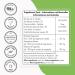 Supersmart Potassium Bicarbonate and Magnesium Orotate Bundle - Mineral Support | Non-GMO, Gluten Free - Vegetarian Capsules - Buy Online on GoSupps.com