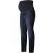 Noppies Women's Maternity Jeans OTB Slim Mila Comfort 36W / 32L - Everyday Blue - Buy Online on GoSupps.com