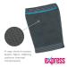 Express Orthopaedic Medically Approved Woven Elastic Calf Compression Support Sleeve - Bilateral - Size MED - Calf Circumference 34-38cm - Buy Online on GoSupps.com