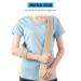 Adjustable Arm Sling Neck Support - Collar & Cuff - X-Large Beige for Men and Women | Injured Wrist Hand Elbow Relief | Includes Mesh Laundry Bag - Buy Online on GoSupps.com